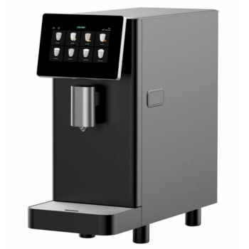 MF3 Automatic Milk Foamer